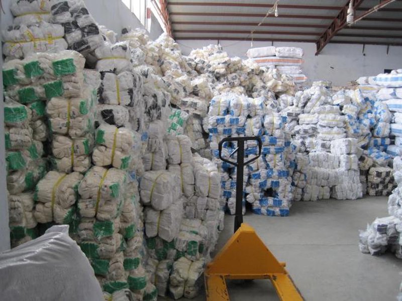 劳保用品市场的新机遇
