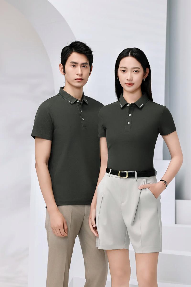 工作服定制